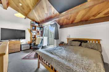 21/220 Thorndon Quay, Thorndon