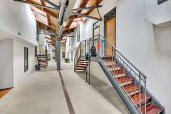 21/220 Thorndon Quay, Thorndon