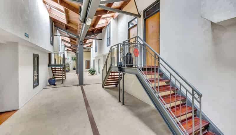 21/220 Thorndon Quay, Thorndon