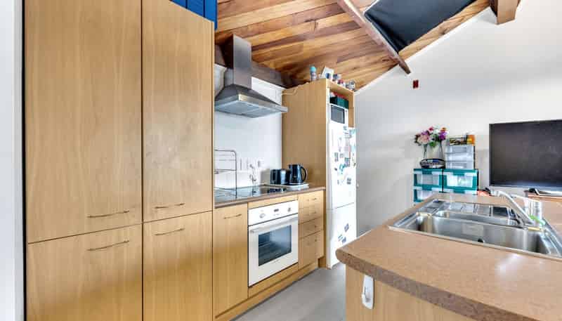 21/220 Thorndon Quay, Thorndon