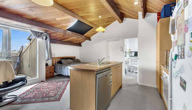 21/220 Thorndon Quay, Thorndon