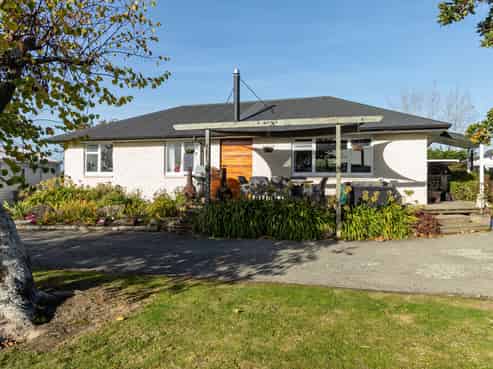 871 Arowhenua Road, Pleasant Point