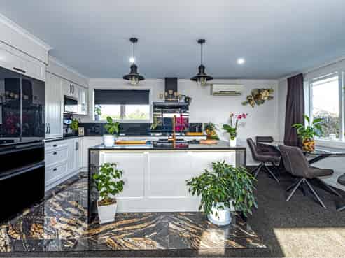 871 Arowhenua Road, Pleasant Point