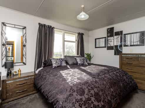871 Arowhenua Road, Pleasant Point
