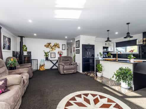 871 Arowhenua Road, Pleasant Point