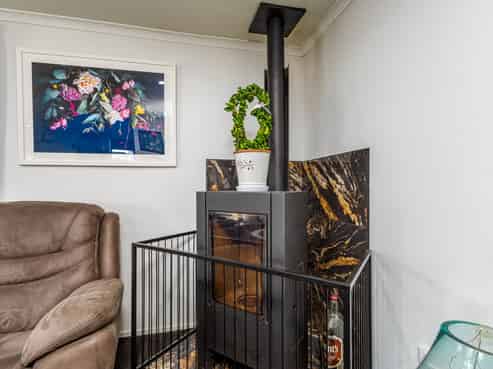 871 Arowhenua Road, Pleasant Point