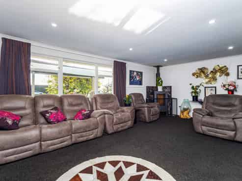 871 Arowhenua Road, Pleasant Point