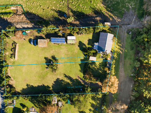 39B Palmer Road, Foxton Beach