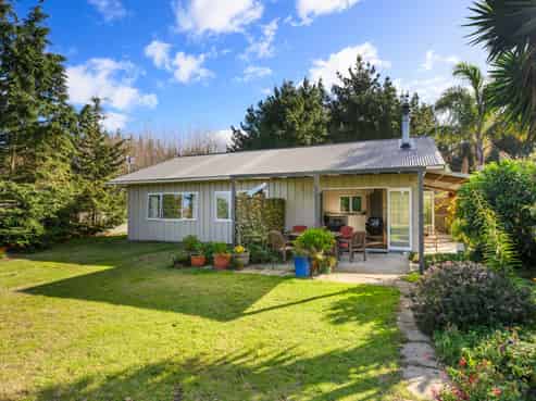 39B Palmer Road, Foxton Beach