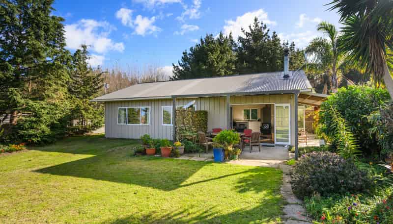 39B Palmer Road, Foxton Beach