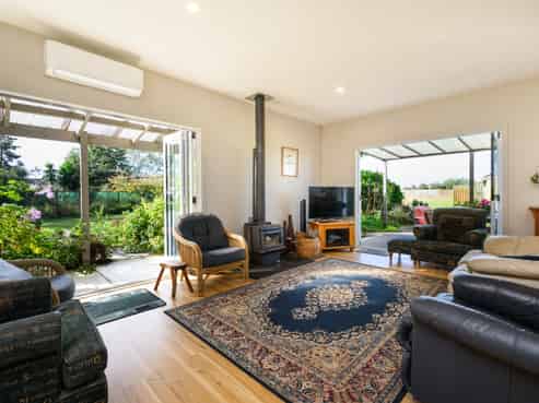 39B Palmer Road, Foxton Beach