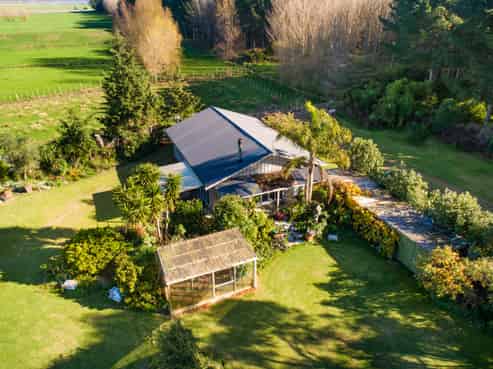 39B Palmer Road, Foxton Beach