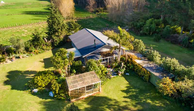 39B Palmer Road, Foxton Beach