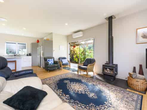 39B Palmer Road, Foxton Beach