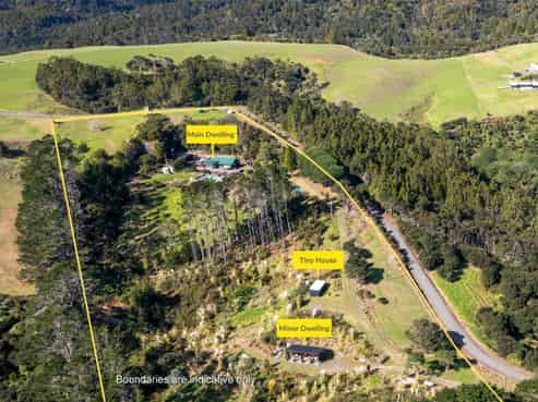 275 Taiapa Road, Muriwai