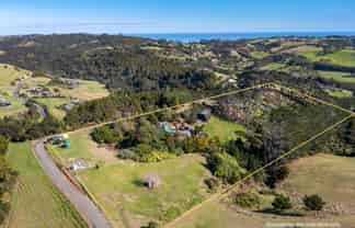 275 Taiapa Road, Muriwai