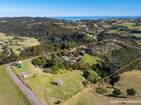 275 Taiapa Road, Muriwai