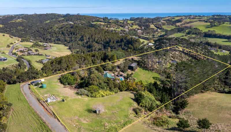 275 Taiapa Road, Muriwai