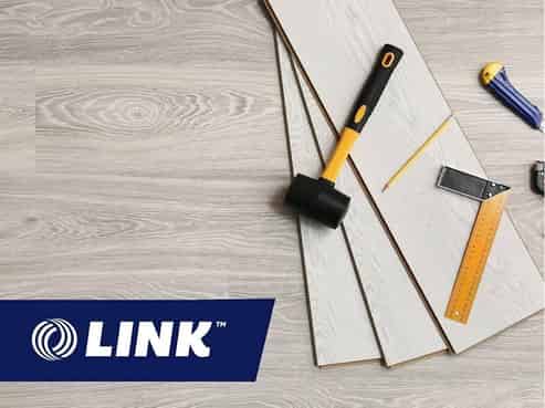 Price Reduced - Flooring Import & Distribution