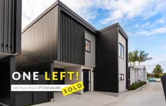 16A Moa Road, Point Chevalier