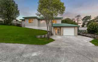 20 Quincey Place, Massey