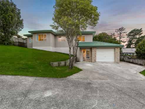 20 Quincey Place, Massey