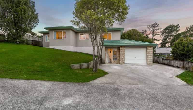 20 Quincey Place, Massey