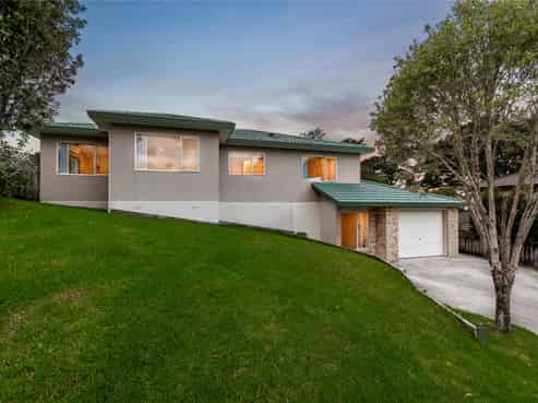 20 Quincey Place, Massey