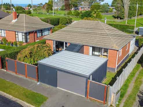 41 Balmain Street, Halfway Bush