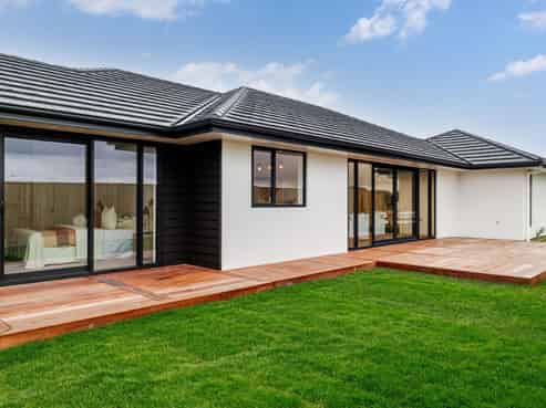 10 Parkside Avenue, Feilding