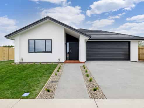 10 Parkside Avenue, Feilding