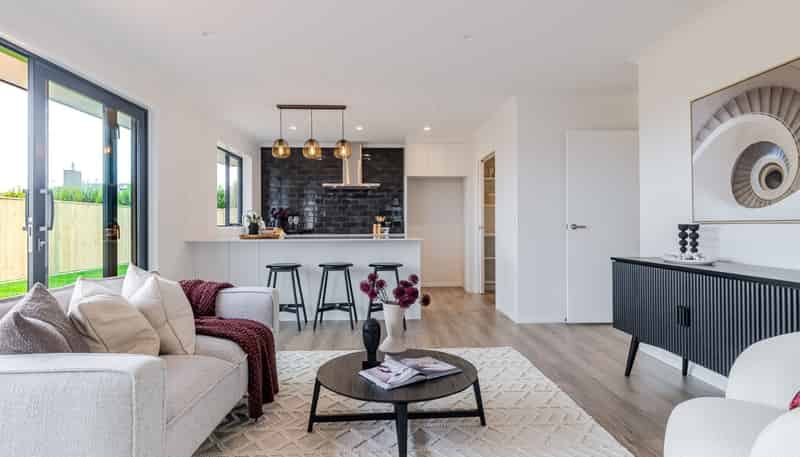 10 Parkside Avenue, Feilding