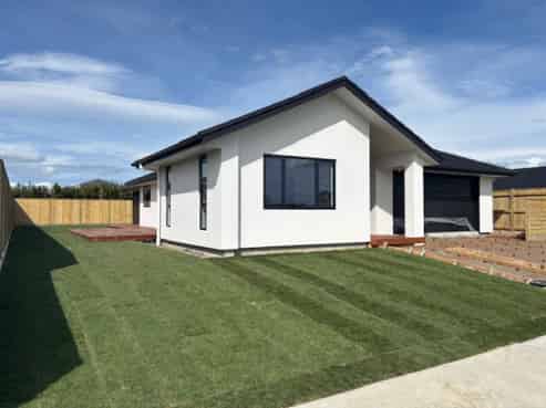 10 Parkside Avenue, Feilding