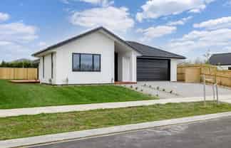 10 Parkside Avenue, Feilding