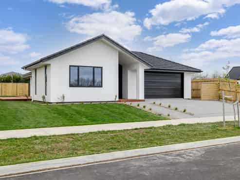 10 Parkside Avenue, Feilding