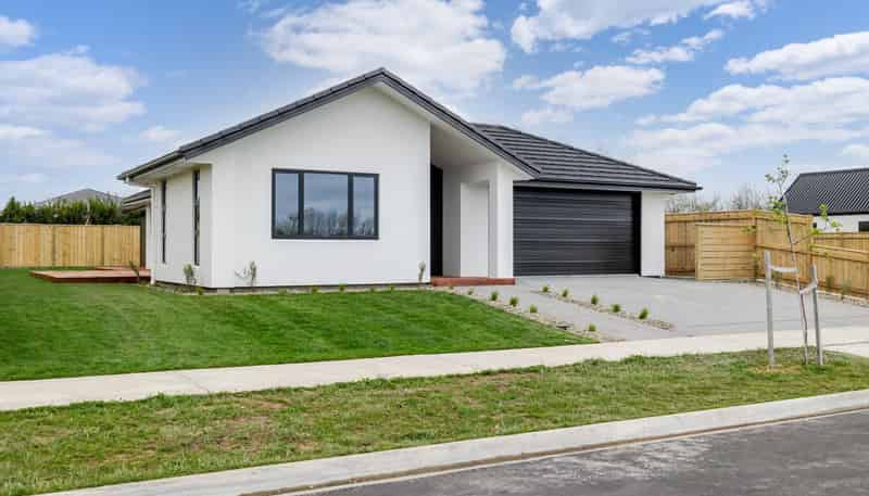 10 Parkside Avenue, Feilding