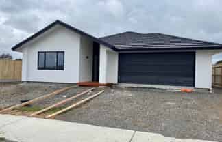 10 Parkside Avenue, Feilding
