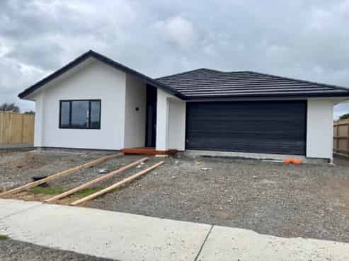 10 Parkside Avenue, Feilding