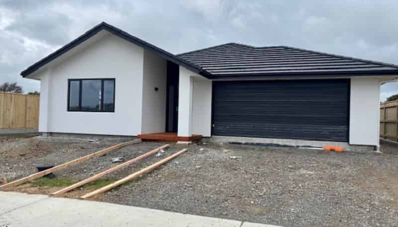10 Parkside Avenue, Feilding