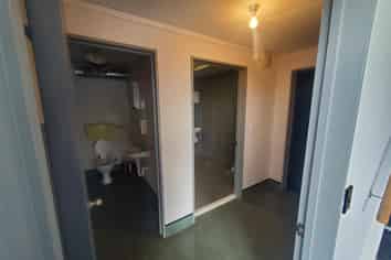 Moorhouse  Ave Warehouse Opportunity