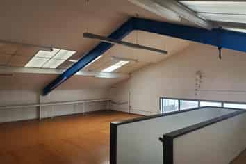 Moorhouse  Ave Warehouse Opportunity