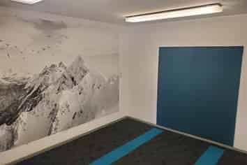Moorhouse  Ave Warehouse Opportunity