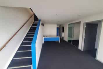 Moorhouse  Ave Warehouse Opportunity