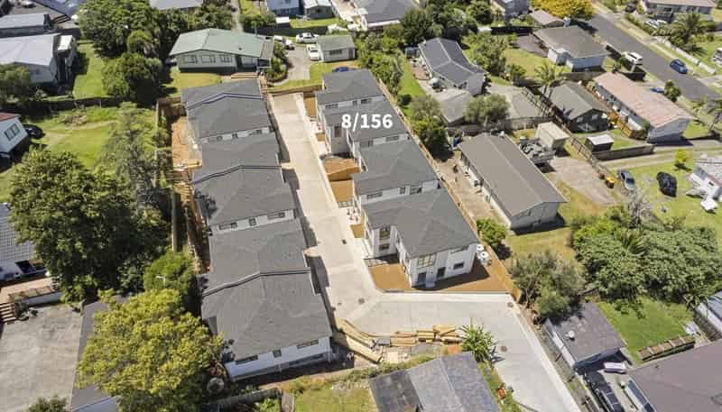 8/156 Coxhead Road, Wattle Downs