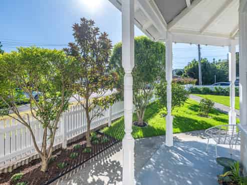 24 Onslow Road, Mount Eden