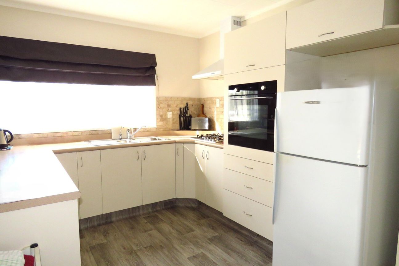 Comfortable, cozy, and convenient. - Vaade 4