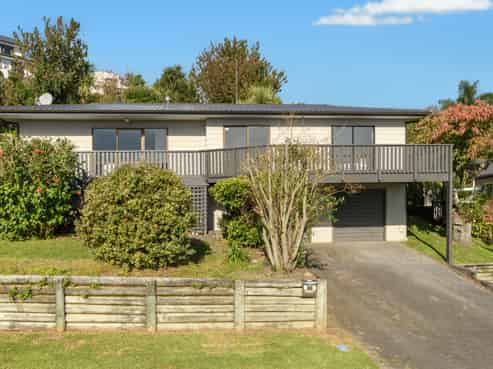 86 Haukore Street, Hairini