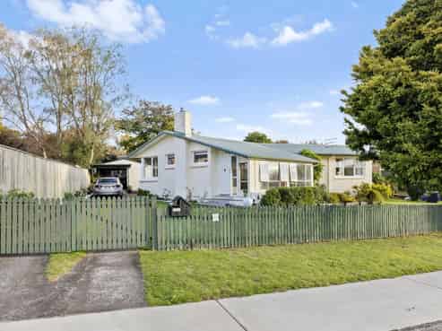 25 Alastair Avenue, Owhata