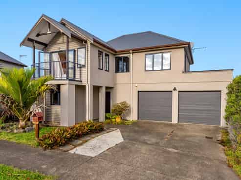 9 Sonoma Crescent, Oteha