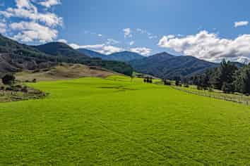 1642 Motueka River West Bank Road, Motueka Valley